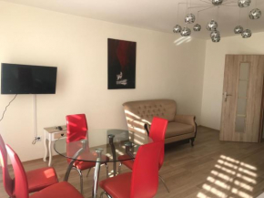 Apartament Rodzinny S8